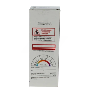 Amoxicilline/acide Clavulanique Teva 100 Mg/12,5 Mg Par Ml Enfants, Poudre Pour Suspension Buvable En Flacon (rapport Amoxicilline/acide Clavulanique : 8/1)