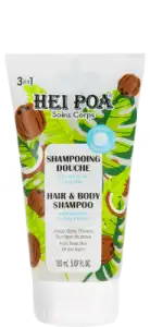 Acheter Hei Poa Shampooing Douche Coco Bio T/150ml à Veauche
