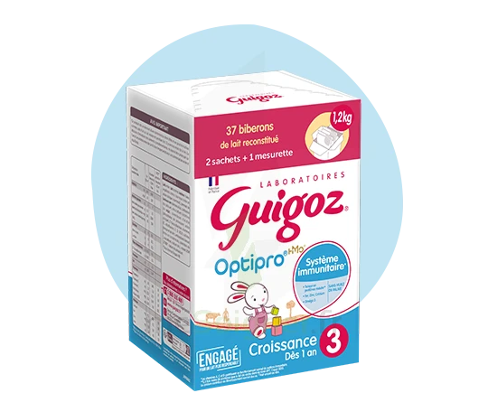 Guigoz Optipro 2 780g