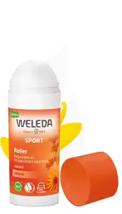 Weleda Roller à L'arnica Roll-on/75ml à Montarnaud