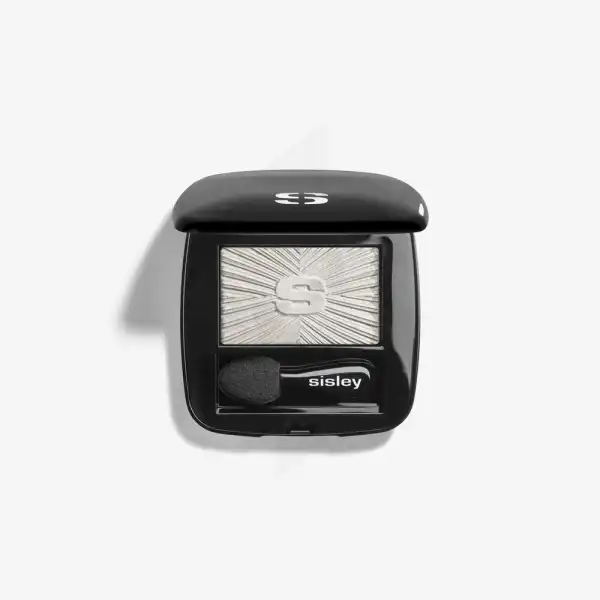 Sisley Les Phyto-ombres N°42 Glow Silver B/1,8g