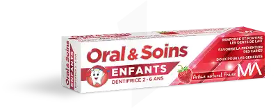 MA Dentifrice Soin Complet T/75ml
