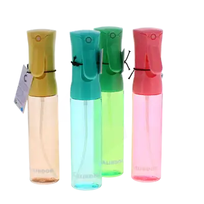 Calindoo Eau Brumisateur Rechargeable 80 Ml à PARON