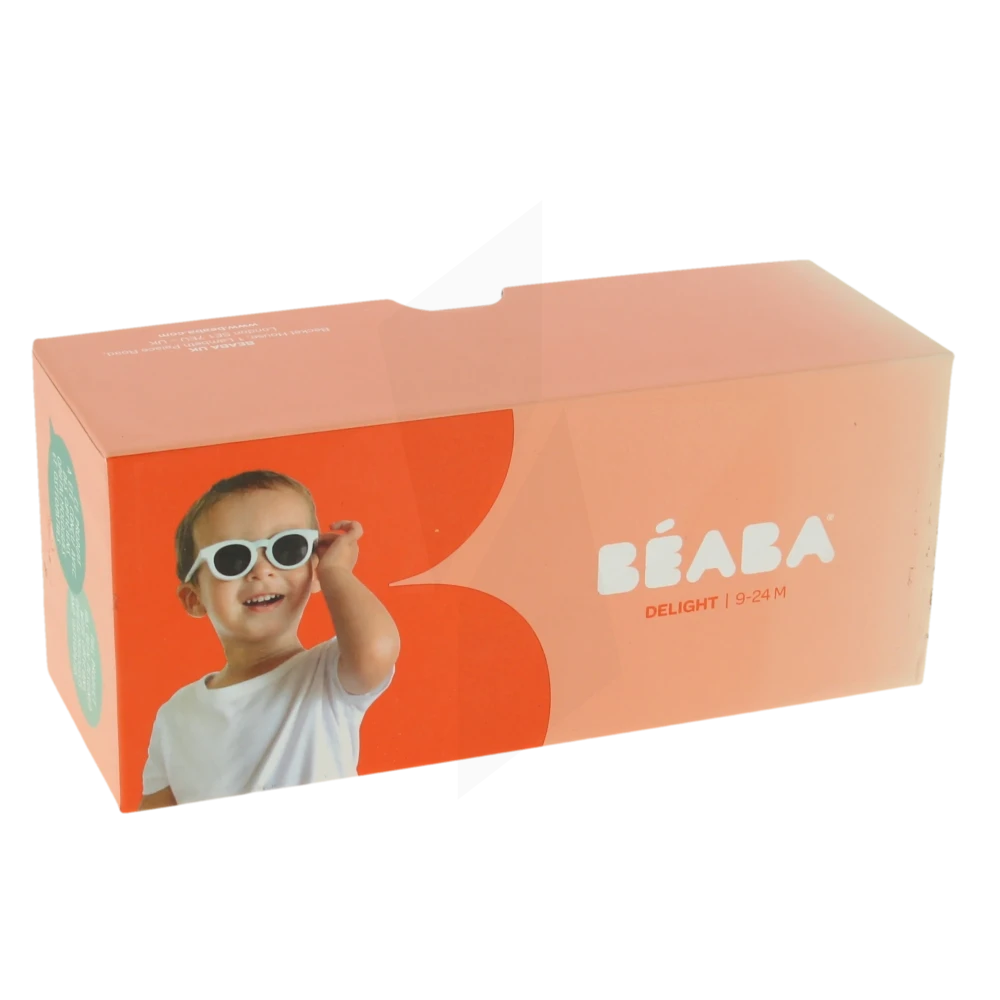 Beaba Delight Lunette 9-24mois Honey
