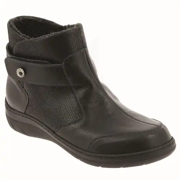 Podowell Chut Violon Chaussure Noir P37 Paire