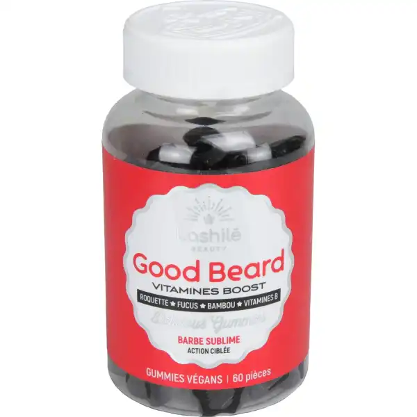 Good Beard Gum60