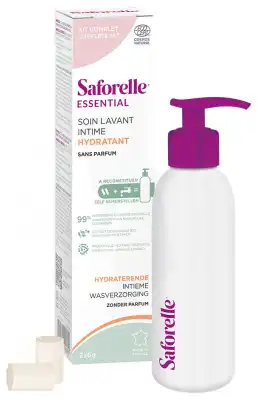 Saforelle Kit Lav Intime Hydra à Héric