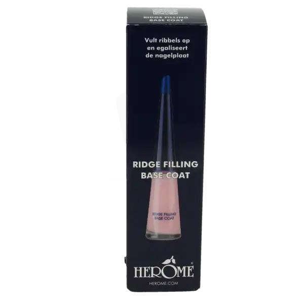 Herome Base Lissante Fl/10ml