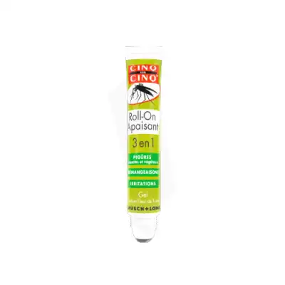 Cinq Sur Cinq Natura Huile Essentielle 7ml à Hourtin