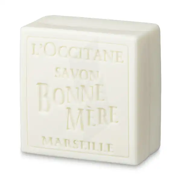 Occitane Savon Bonne MÈre Lait