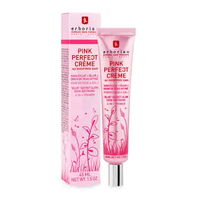 Erborian Pink Perfect Crème 45ml à BRIÉ-ET-ANGONNES