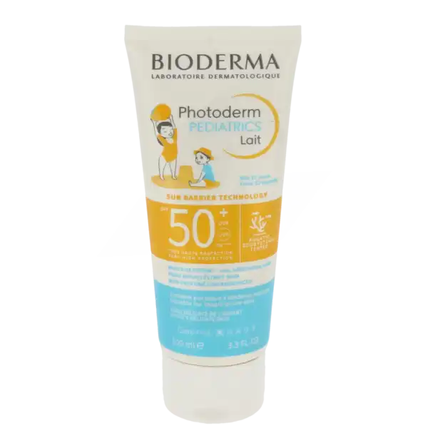 Photoderm Pediatrics Spf50+ Lait T/100ml