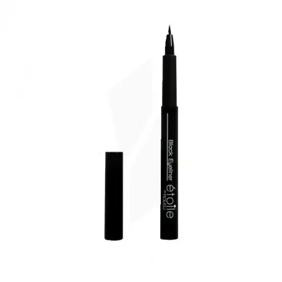 Rougj Etoile Crayon Eyeliner Noir 1,1ml