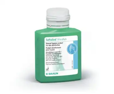 Softalind®Visco-Rub Gel hydroalcoolique Fl/100ml