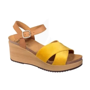 Vanessa Jaune Taille 40