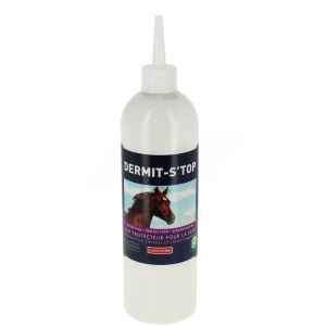 Dermit-s'top Lait Protecteur Bidon/500ml