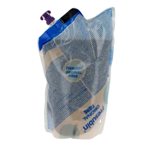 Fresubin Original Fibre Nutriment Poche Easybag/1000ml