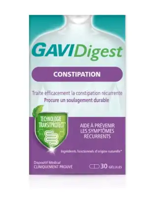 GAVIDIGEST CONSTIPATION CPR 60