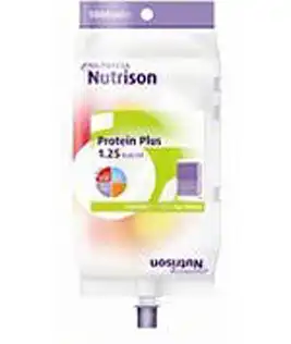 NUTRISON PACK PROTEIN PLUS, pack 1 litre