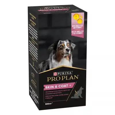 Pro Plan Skin And Coat + Chien à LORMONT