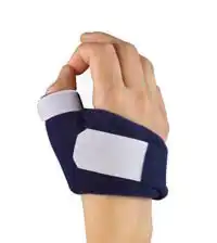 Sober Attelle De Pouce Thermoformable, Taille 2, Standard à Saint-Gervais-la-Forêt