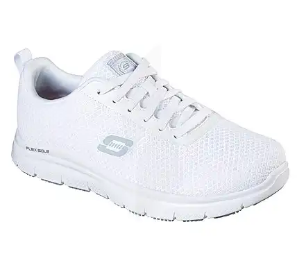 Skechers 77125ec Wht 44