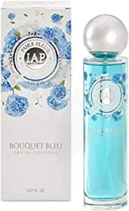 Eau De Cologne Bouquet Bleu Iap