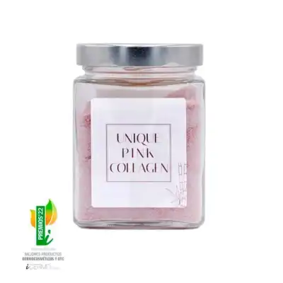 Unique Pink Collagen à Saint-Vallier
