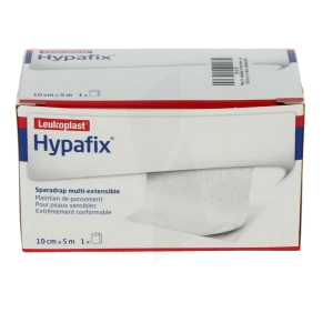Hypafix Sparadrap 10cmx5m
