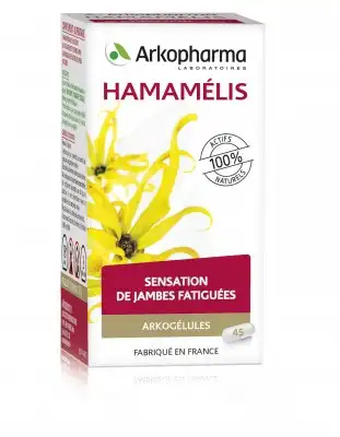Arkogélules Hamamélis Gél Fl/150 à Mérignac