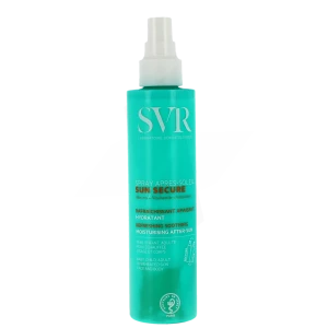 Svr Sun Secure Spray Après-soleil 200 Ml
