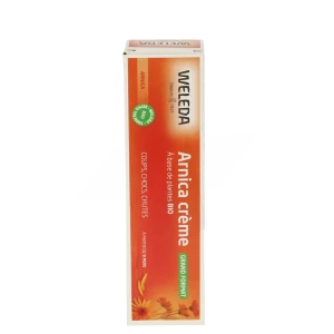 Weleda Arnica Crème T/70g