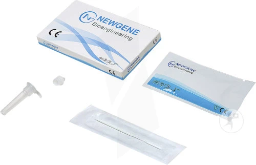 Pharmacie du Plateau - Parapharmacie Newgene Autotest Covid-19 Test  Antigénique B/1 - Bourg-lès-Valence