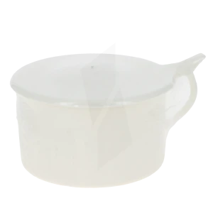 Olfa Crachoir Blanc