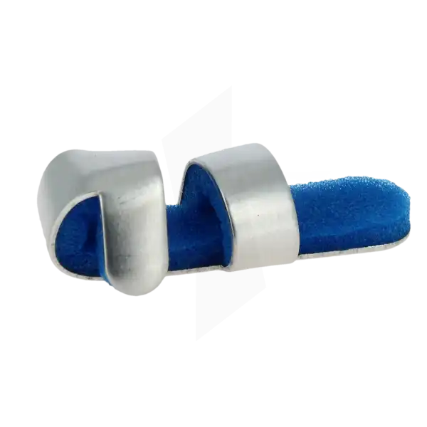 Donjoy Baseball Attelle Standard De Doigts S