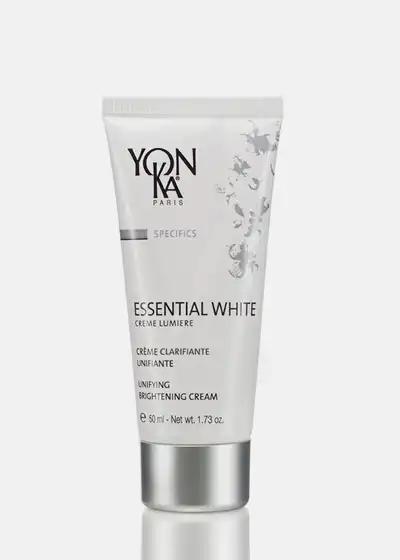 Yonka Essential White Crème Lumière T/50ml