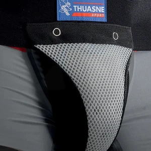 Thuasne Sport Coquille De Protection Xl