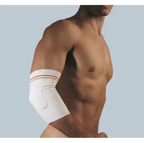 Gibaud  - Coudière Ligamentaire - Taille 4