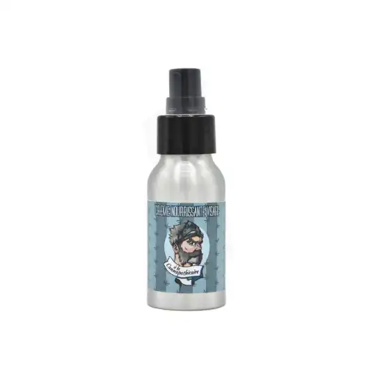 Ça Va Barber ! Crème Nourrissante Visage 50ml