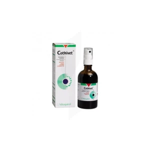 Cothivet S Ext Vapo/100ml