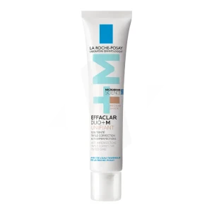 Effaclar Duo + M La Roche Posay Cr Medium T/40ml