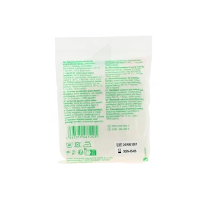 Lohmann & Rauscher Tg Gant Dermatologique Coton Non Stériles Taille 9/10