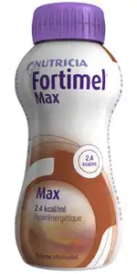 Fortimel Max, 300 Ml X 4 à Savenay