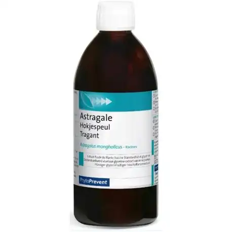 Eps Astragale Extrait Fluide 500ml