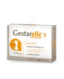 Gestarelle S Stimulant Caps B/30