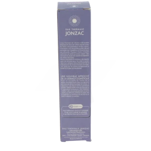 Eau Thermale Jonzac - Soin Réparateur Effet Pansement 40ml