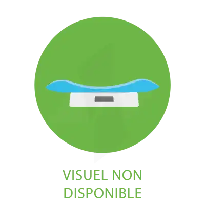 Pèse-bébé à LIVRON-SUR-DROME