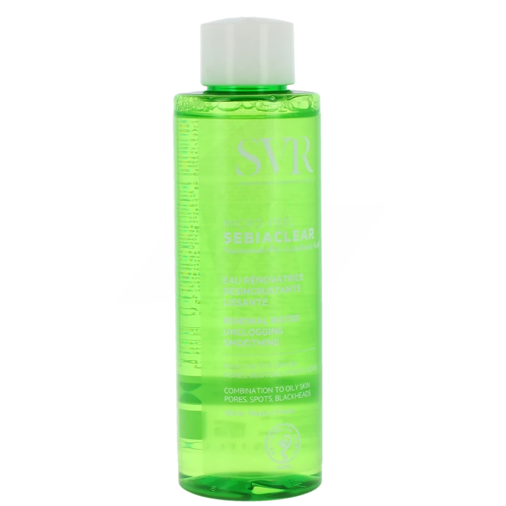 Svr Sebiaclear Micro-peel 150 Ml
