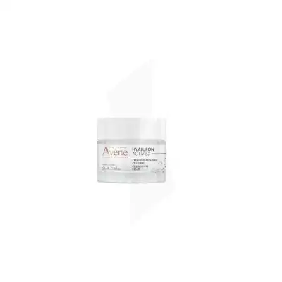 Avène Eau Thermale Hyaluron Activ B3 Crème Régénération Cellulaire Pot/50ml à SAINT-MEDARD-EN-JALLES