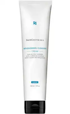 Skinceuticals Replenishing Cleanser Crème 150ml à Saint-Maximin